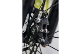 BERRIA MAKO 4 MEJORADA 2020 T-M