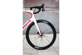 ORBEA ORCA AERO M21E LTD T-60 BICICLETA CARRETERA