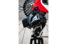 ORBEA ORCA AERO M21E LTD T-60 BICICLETA CARRETERA