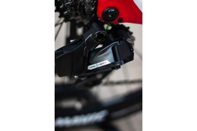 ORBEA ORCA AERO M21E LTD T-60 BICICLETA CARRETERA