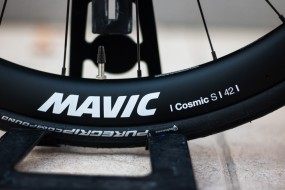 ORBEA ORCA AERO M21E LTD T-60 BICICLETA CARRETERA