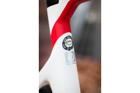 ORBEA ORCA AERO M21E LTD T-60 BICICLETA CARRETERA