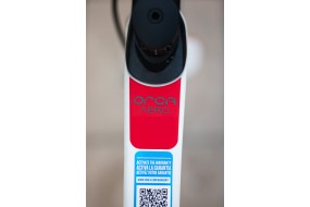 ORBEA ORCA AERO M21E LTD T-60 BICICLETA CARRETERA