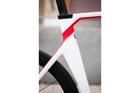 ORBEA ORCA AERO M21E LTD T-60 BICICLETA CARRETERA