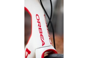 ORBEA ORCA AERO M21E LTD T-60 BICICLETA CARRETERA