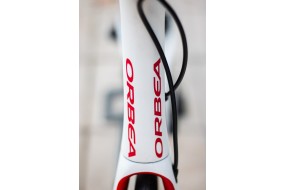 ORBEA ORCA AERO M21E LTD T-60 BICICLETA CARRETERA