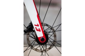 ORBEA ORCA AERO M21E LTD T-60 BICICLETA CARRETERA