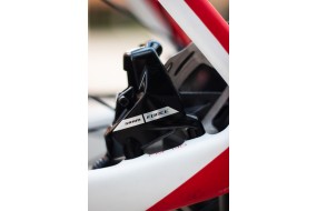 ORBEA ORCA AERO M21E LTD T-60 BICICLETA CARRETERA