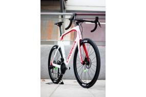 ORBEA ORCA AERO M21E LTD T-60 BICICLETA CARRETERA