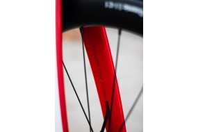 ORBEA ORCA AERO M21E LTD T-60 BICICLETA CARRETERA