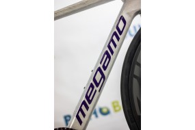 MEGAMO PULSE 04 SLR 2026 T-S BICICLETA SEGUNDA MANO