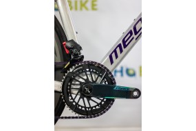 MEGAMO PULSE 04 SLR 2026 T-S BICICLETA SEGUNDA MANO