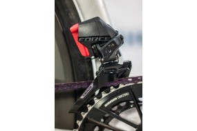 MEGAMO PULSE 04 SLR 2026 T-S BICICLETA SEGUNDA MANO