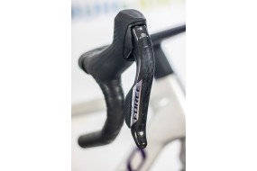 MEGAMO PULSE 04 SLR 2026 T-S BICICLETA SEGUNDA MANO