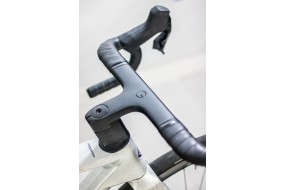 MEGAMO PULSE 04 SLR 2026 T-S BICICLETA SEGUNDA MANO