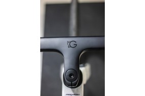 MEGAMO PULSE 04 SLR 2026 T-S BICICLETA SEGUNDA MANO