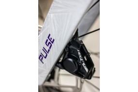 MEGAMO PULSE 04 SLR 2026 T-S BICICLETA SEGUNDA MANO