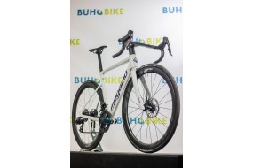 MEGAMO PULSE 04 SLR 2026 T-S BICICLETA SEGUNDA MANO