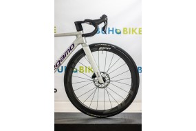 MEGAMO PULSE 04 SLR 2026 T-S BICICLETA SEGUNDA MANO