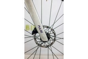 MEGAMO PULSE 04 SLR 2026 T-S BICICLETA SEGUNDA MANO