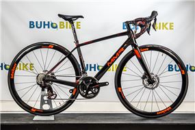 ORBEA ORCA AERO M30ILTD 2025 T-53 BICICLETA SEGUNDA MANO