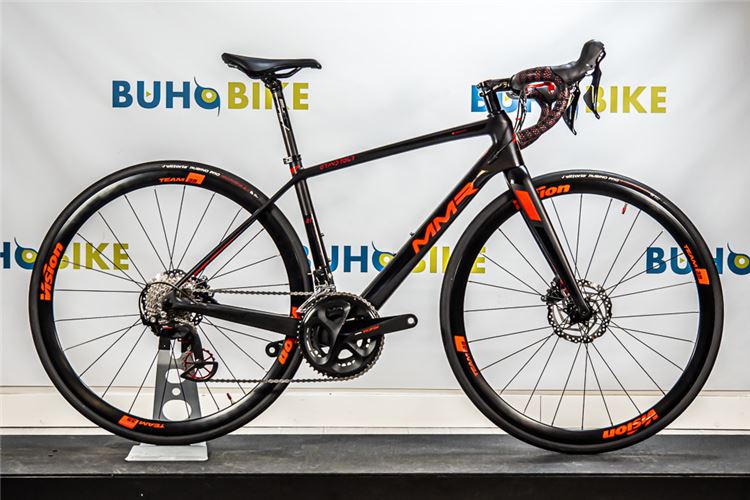 MMR GRAND TOUR 105 2019 T-S BICICLETA SEGUNDA MANO