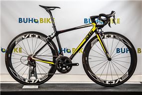 KTM REVELATOR T-49 - BICICLETA SEGUNDA MANO