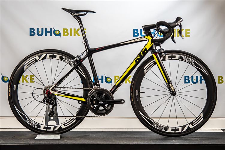 KTM REVELATOR T-49 - BICICLETA SEGUNDA MANO