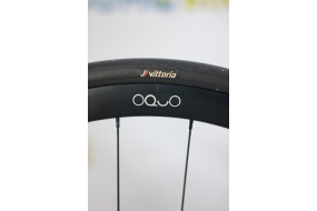 ORBEA ORCA AERO M30ILTD 2025 T-53 BICICLETA SEGUNDA MANO