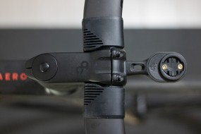 ORBEA ORCA AERO M30ILTD 2025 T-53 BICICLETA SEGUNDA MANO