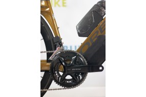 ORBEA ORCA AERO M30ILTD 2025 T-53 BICICLETA SEGUNDA MANO