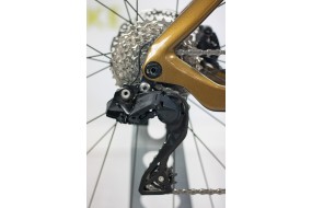 ORBEA ORCA AERO M30ILTD 2025 T-53 BICICLETA SEGUNDA MANO