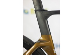 ORBEA ORCA AERO M30ILTD 2025 T-53 BICICLETA SEGUNDA MANO