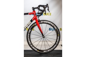 CINELLI ESTRADA T-55 BICICLETA SEGUNDA MANO