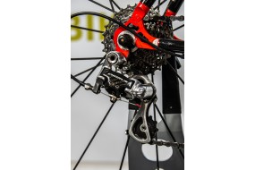 CINELLI ESTRADA T-55 BICICLETA SEGUNDA MANO