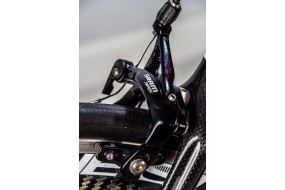 CINELLI ESTRADA T-55 BICICLETA SEGUNDA MANO