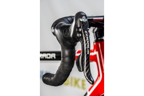 CINELLI ESTRADA T-55 BICICLETA SEGUNDA MANO