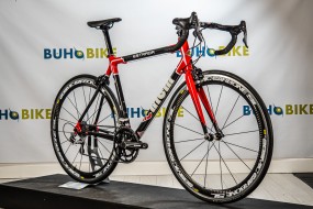 CINELLI ESTRADA T-55 BICICLETA SEGUNDA MANO