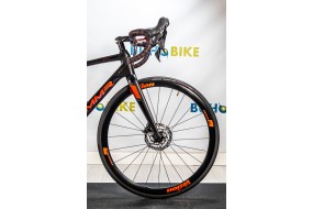 MMR GRAND TOUR 105 2019 T-S BICICLETA SEGUNDA MANO