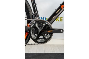 MMR GRAND TOUR 105 2019 T-S BICICLETA SEGUNDA MANO