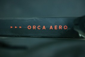 ORBEA ORCA AERO M30ILTD 2025 T-53 BICICLETA SEGUNDA MANO