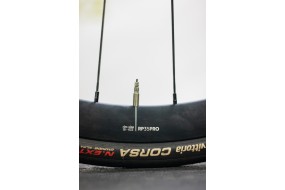 ORBEA ORCA AERO M30ILTD 2025 T-53 BICICLETA SEGUNDA MANO