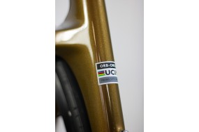 ORBEA ORCA AERO M30ILTD 2025 T-53 BICICLETA SEGUNDA MANO