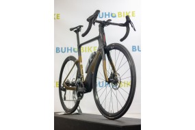 ORBEA ORCA AERO M30ILTD 2025 T-53 BICICLETA SEGUNDA MANO