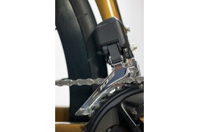 ORBEA ORCA AERO M30ILTD 2025 T-53 BICICLETA SEGUNDA MANO