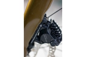 ORBEA ORCA AERO M30ILTD 2025 T-53 BICICLETA SEGUNDA MANO