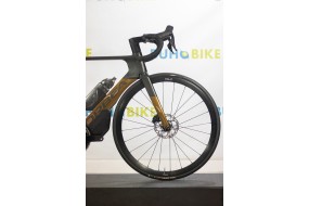 ORBEA ORCA AERO M30ILTD 2025 T-53 BICICLETA SEGUNDA MANO
