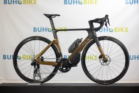 ORBEA ORCA AERO M30ILTD 2025 T-53 BICICLETA SEGUNDA MANO