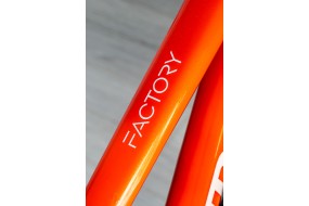 MEGAMO FACTORY 30 29 T-M - BICICLETA SEMINUEVA