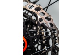 MEGAMO FACTORY 30 29 T-M - BICICLETA SEMINUEVA